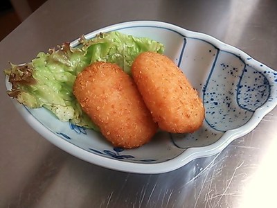 志道ランチ☆