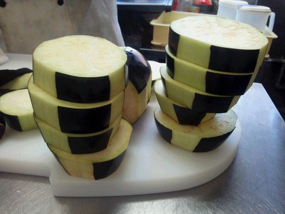 すっぽんの煮こごり☆鴨なす☆
