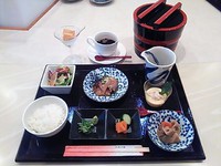新作・鯛茶漬けランチ☆ 2014/10/23 21:07:00