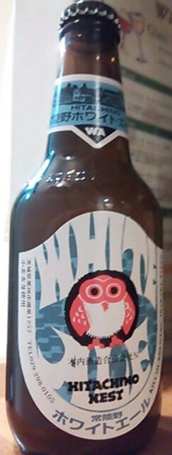 ビール☆