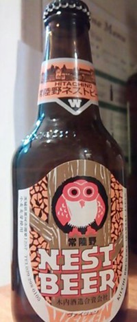 ビール☆