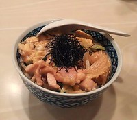 親子丼☆