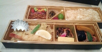仕出し弁当☆
