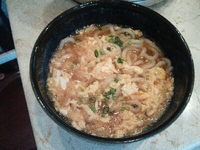 うどん☆