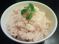 生姜ご飯☆ 2015/07/26 11:26:00
