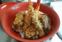 天丼☆ 2015/01/22 10:42:00