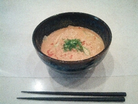 担々麺☆ 2015/04/03 15:20:00