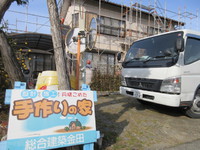 塗装工事　その1