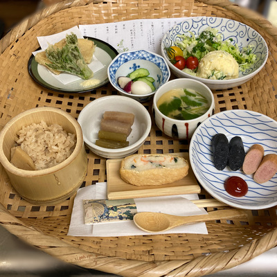 202205_竹籠御膳