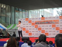 【1万人のご来場者ありがとう】ASIA Music Festival2017当日の様子を振り返る♪
