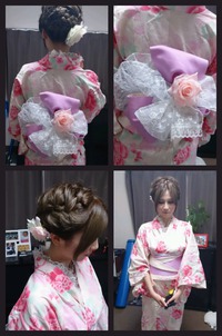袋井 花火大会 2013/08/11 01:19:59