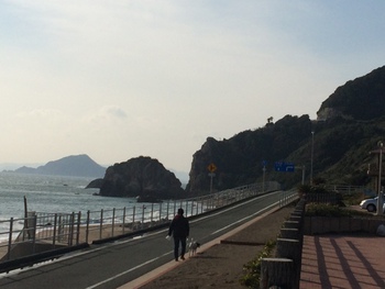 伊良湖岬