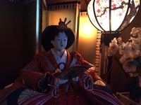 ひな祭り♪