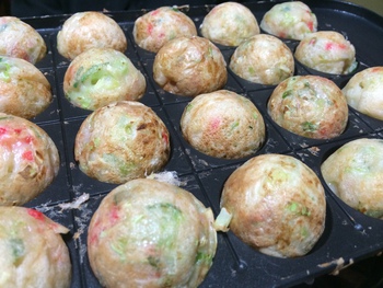 たこ焼き