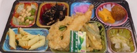 5月25日　事業所向けランチ♪