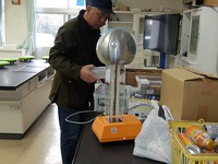 1月28日（日）おもしろ科学実験 2024/01/30 18:49:08