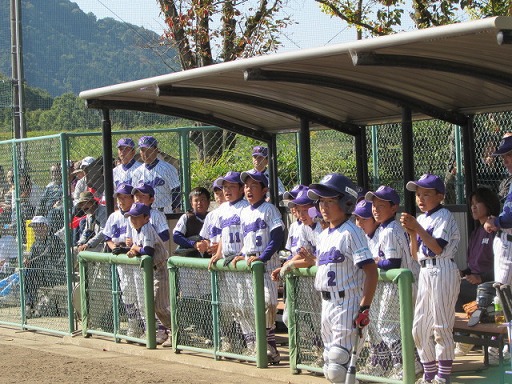 10/25（日）　新人全日本予選会　第三日