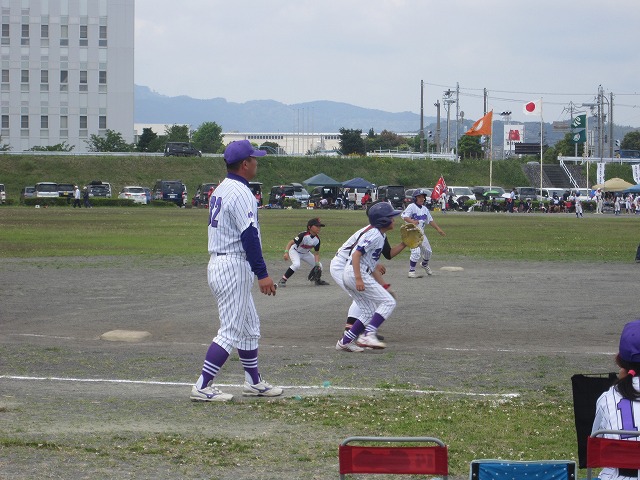 全日本県予選開幕