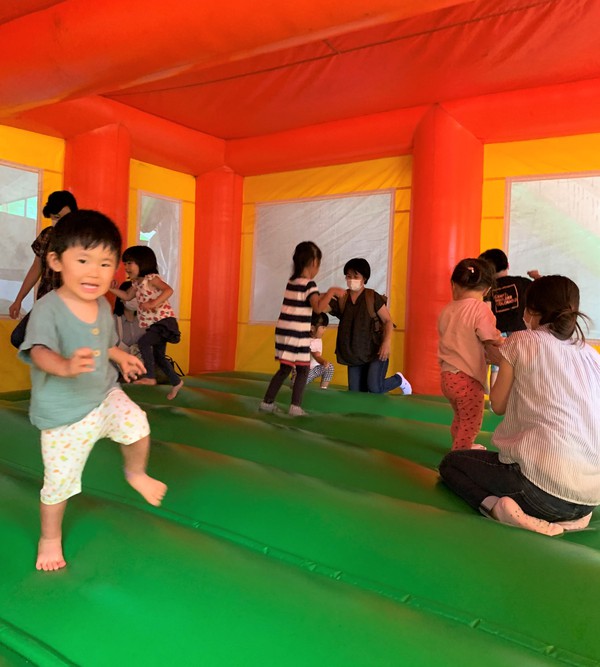 子育て応援DAY☆第2回