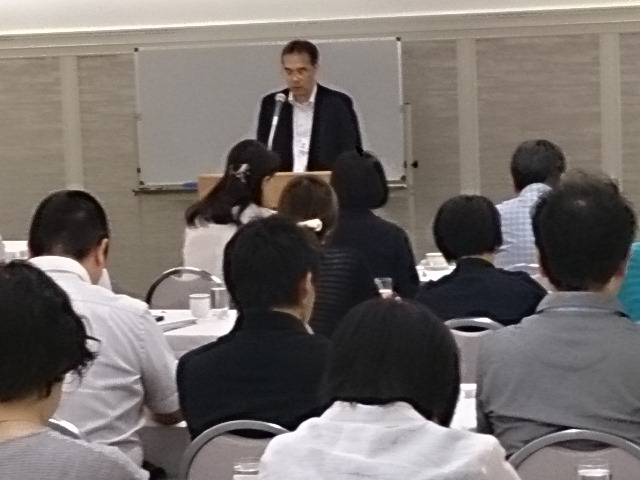 保育研究委員会（６月１８日）