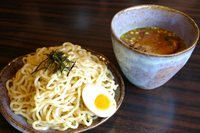 浜松の午後 「麺屋 山彦」