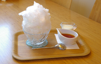 「Fucu cafe」さん　取材！