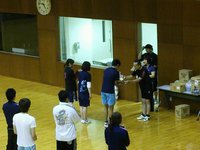 今週はくすのき杯デス( 〃▽〃) 2013/06/09 21:00:00
