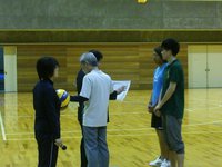 今年始めの市の大会です☆ 2014/05/25 18:05:00