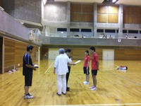 一般大学の部 大会デス♪ 2014/07/27 21:00:00