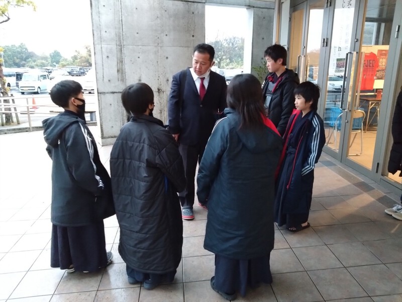☆第30回静岡県剣道少年団学年別選手権大会☆小学生