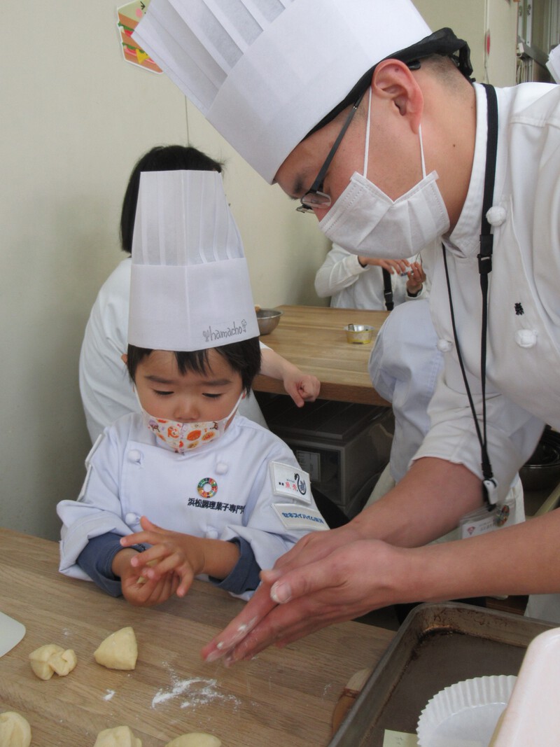 ７月３０日（土）食の幼稚園・小学校開催します！