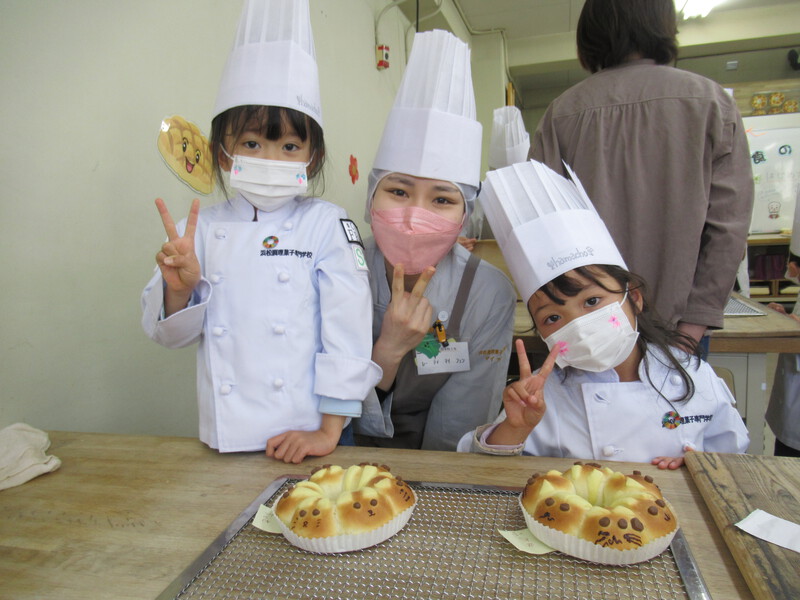 ７月３０日（土）食の幼稚園・小学校開催します！