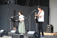 ７組目は、Eight Tree　第一回浜名湖フォークフェスティバル 2024/10/06 15:53:40