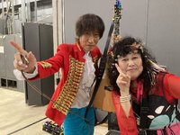 １組目ユングフラウ（第一回浜名湖フォークフェスティバル） 2024/09/29 10:02:40