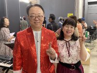 ３組目　らいと♪ハーモニー（第一回浜名湖フォークフェスティバル） 2024/09/29 10:39:50