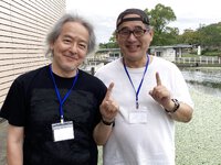 １４組目　デュラエモンズ（第一回浜名湖フォークフェスティバル） 2024/09/29 13:53:39