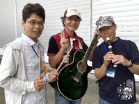 １２組目　風香隊（第一回浜名湖フォークフェスティバル） 2024/09/29 13:20:16