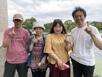 １８組目　大西弘紀 with Keypers（第一回浜名湖フォークフェスティバル） 2024/09/29 14:59:46