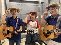 6組目　ポニーテール（第一回浜名湖フォークフェスティバル） 2024/09/29 11:39:49