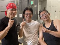 ４組目　アリノス（第一回浜名湖フォークフェスティバル） 2024/09/29 10:58:42