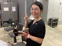 5組目　菅原真代（すがはらまさよ）（第一回浜名湖フォークフェスティバル） 2024/09/29 11:18:16