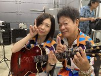 ８組目　Wind Bell（第一回浜名湖フォークフェスティバル） 2024/09/29 12:09:28