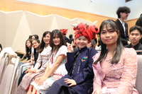 留学生祝卒業！！！日本語教師養成講座オープンスクール3/22㈯開催！！