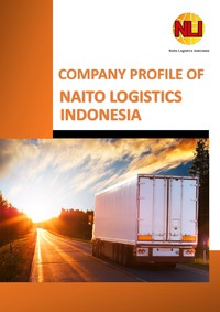 PT.Naito Logistics indonesia 開業しました。