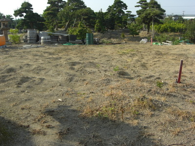 天竜の木材を、できるだけ使いたい