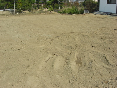 建築現場