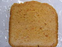 【福島復興支援】トマトを使ったパン(14)