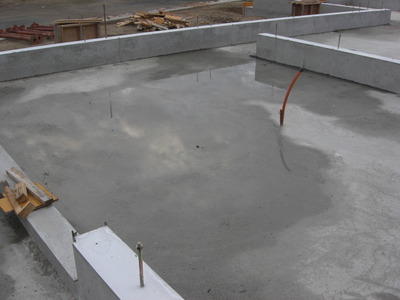 建築現場