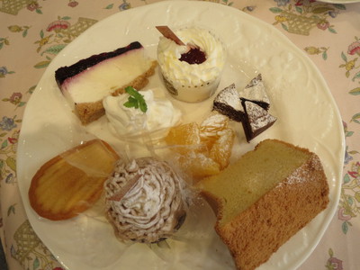 いよいよ明日！大試食会！於花博会場