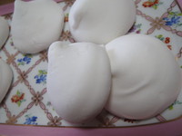 マシュマロでコラーゲン摂取 2014/06/25 12:58:53